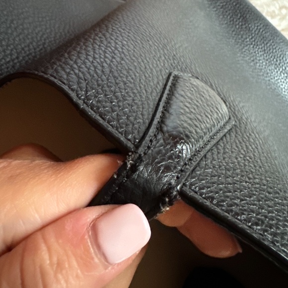 Tory Burch Perry tote - Picture 2 of 4